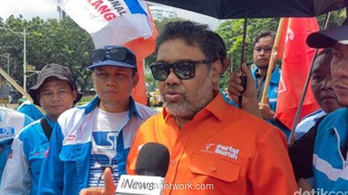 Partai Buruh Usul Parliamentary Threshold 0%, Berseberangan dengan NasDem