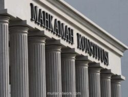 Dua Advokat Gugat MK, Minta Syarat Calon Presiden Dilarang Berkeluarga dengan Petahana