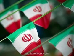 Pasangan Turis Inggris Divonis 10 Tahun Penjara di Iran atas Tuduhan Spionase