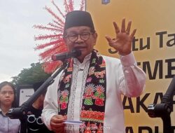 Gubernur DKI Janji Tertibkan Kemacetan dan Akses Pejalan Kaki di Palmerah