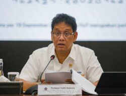 Menkeu Purbaya: Koreksi IHSG Berlebihan, Fondasi Ekonomi RI Kuat dengan Pertumbuhan 5,39%