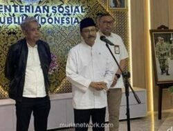 Mensos Gus Ipul Tegaskan Pentingnya Data Akurat untuk Cegah Penyalahgunaan Bansos Ramadan