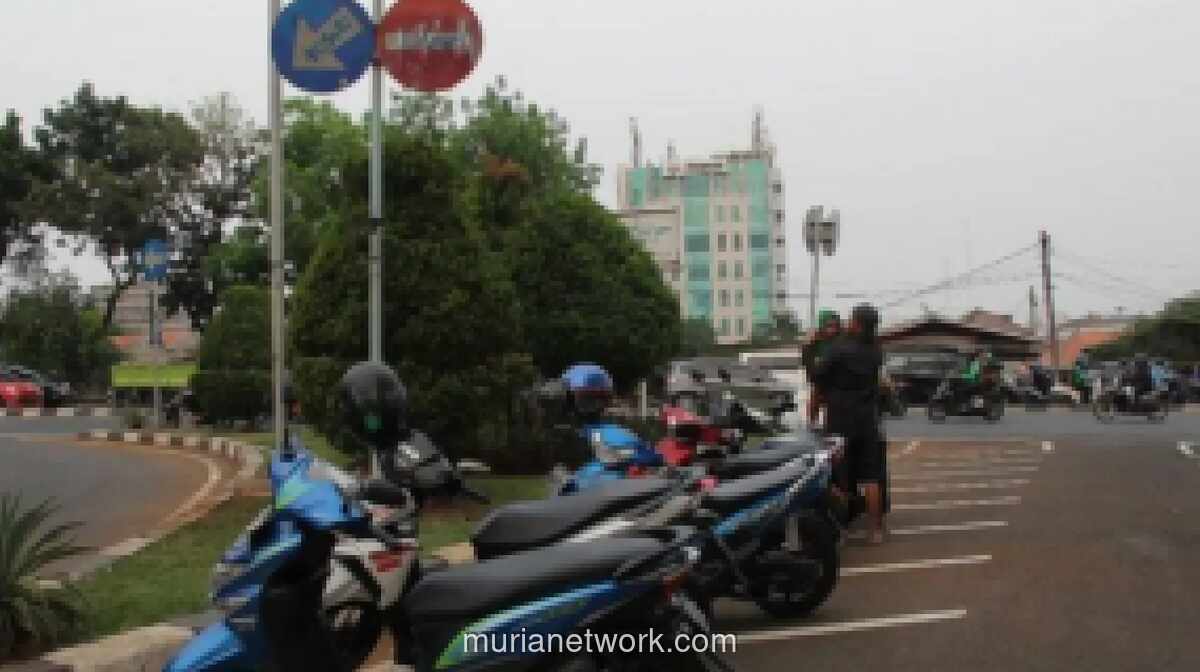 Polisi Amankan Delapan Juru Parkir di Tanah Abang Usai Tarif Rp100.000 Viral