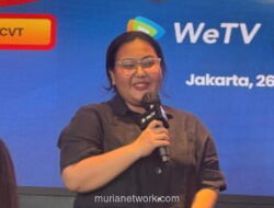 Penggemar Drachin di Jakarta Menangkan Honda Brio dari Undian WeTV dan Telkomsel
