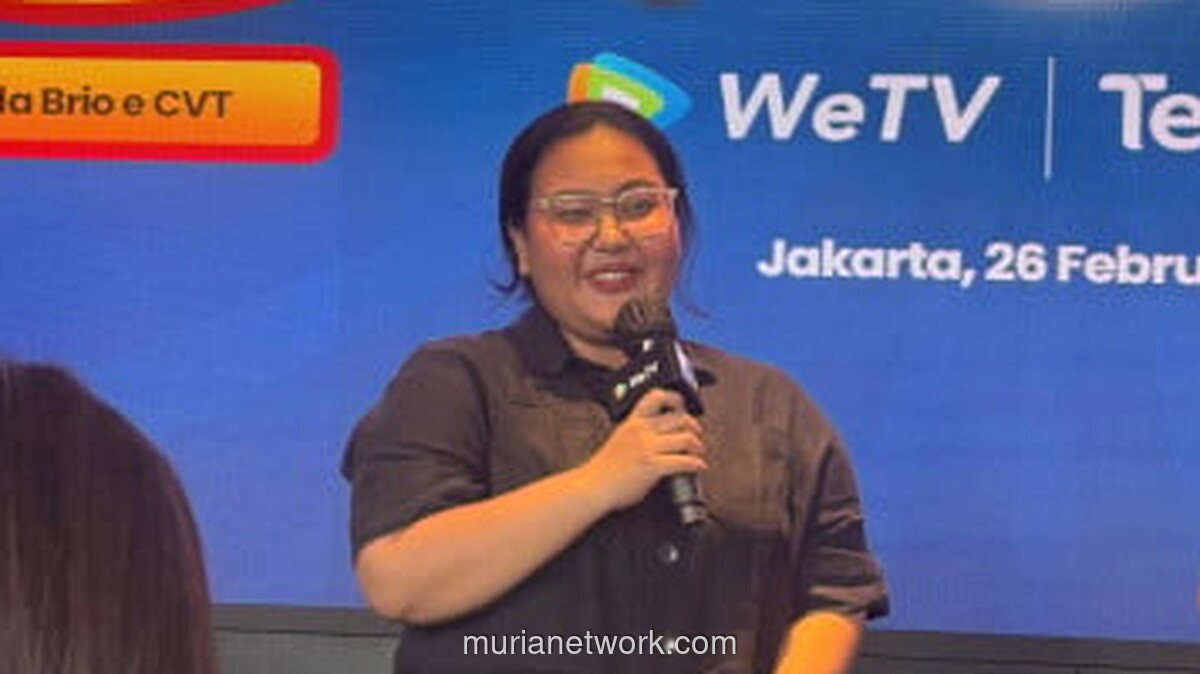 Penggemar Drachin di Jakarta Menangkan Honda Brio dari Undian WeTV dan Telkomsel