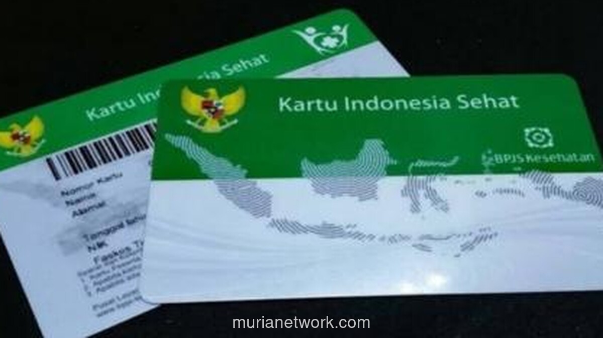 Wamenkes: Peserta PBI yang Nonaktif Dapat Reaktivasi Mandiri
