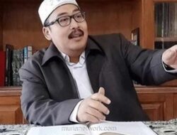 PBNU Imbau Masyarakat Perhatikan Adab dan Toleransi Saat Membangunkan Sahur