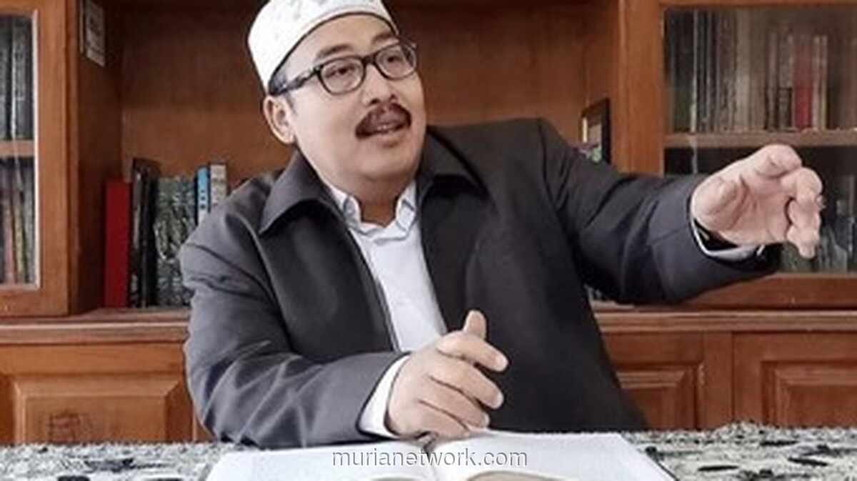 PBNU Imbau Masyarakat Perhatikan Adab dan Toleransi Saat Membangunkan Sahur