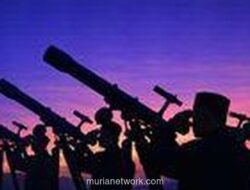 PBNU Tetapkan 1 Ramadan 1447 H Jatuh pada 19 Februari 2026