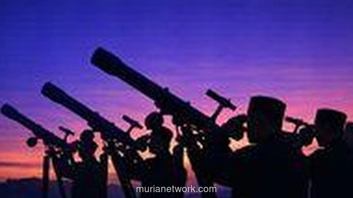 PBNU Tetapkan 1 Ramadan 1447 H Jatuh pada 19 Februari 2026