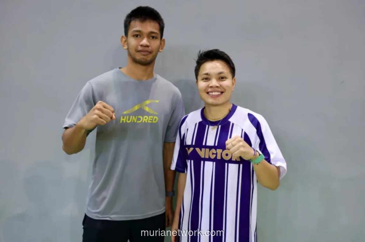 PBSI Uji Coba Atlet Rangkap, Apriyani dan Lanny Tampil di Dua Nomor