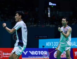 PBSI Kirim 24 Atlet Lebih Awal ke Inggris untuk Aklimatisasi Jelang All England 2026