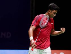 PBSI Umumkan 74 Atlet Pelatnas 2026, Hanya Tiga Wajah Baru