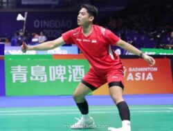 PBSI Nilai BATC 2026 Sukses sebagai Ajang Uji Coba Jelang Thomas-Uber