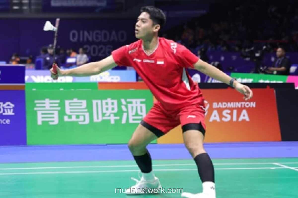 PBSI Nilai BATC 2026 Sukses sebagai Ajang Uji Coba Jelang Thomas-Uber