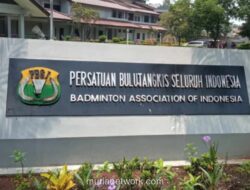 PBSI Umumkan 74 Atut Pelatnas 2026, Tiga Wajah Baru Masuk Daftar