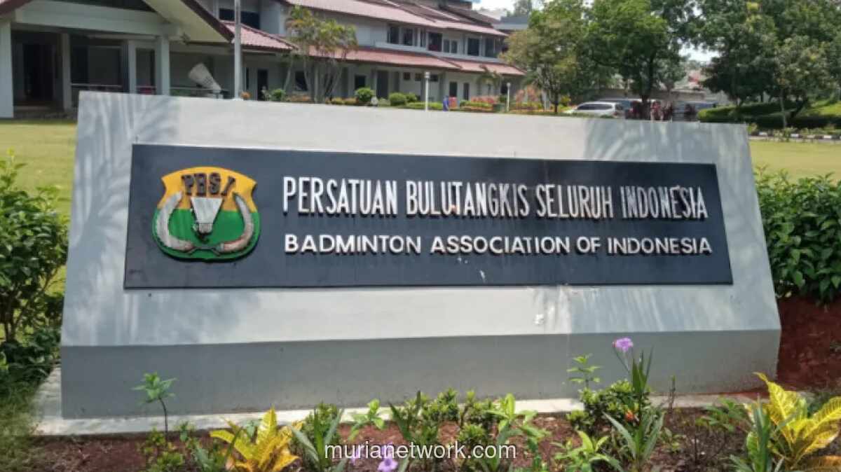 PBSI Umumkan 74 Atut Pelatnas 2026, Tiga Wajah Baru Masuk Daftar