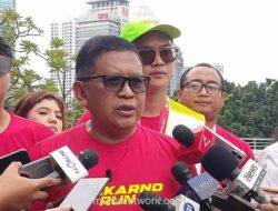 PDIP Soroti Pengawasan Aparat dan Fokus KPK dalam Wacana Revisi UU KPK