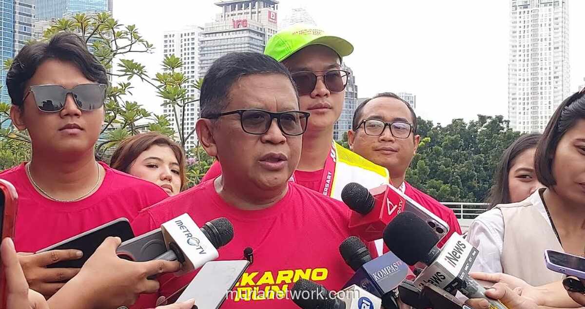 PDIP Soroti Pengawasan Aparat dan Fokus KPK dalam Wacana Revisi UU KPK