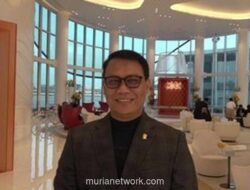 Megawati Raih Doktor Kehormatan dari Universitas Perempuan Terbesar di Dunia di Arab Saudi