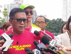 PDIP Soroti Pengawasan Ketat dan Fokus Sistemik dalam Wacana Revisi UU KPK