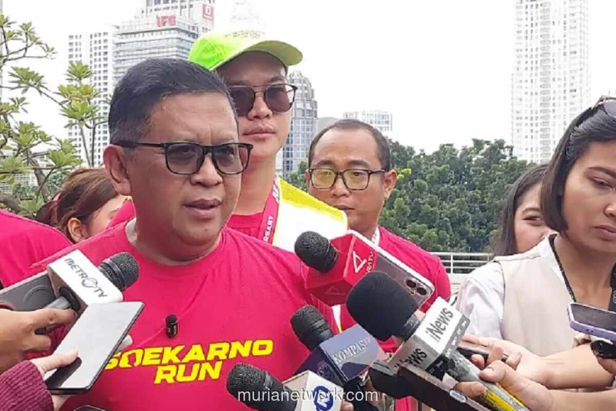 PDIP Soroti Pengawasan Ketat dan Fokus Sistemik dalam Wacana Revisi UU KPK