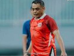 Garudayaksa FC Ganti Pelatih Kedua Kalinya dalam Seminggu, Erwan Hendrawanto Mundur karena Alasan Kesehatan