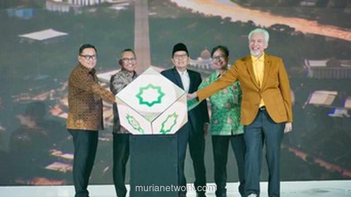 DSN-MUI Terbitkan Fatwa Syariah untuk Usaha Bulion dan Investasi Emas