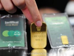 Pegadaian Targetkan Antrean Pengambilan Emas Fisik Tuntas Akhir Februari 2026