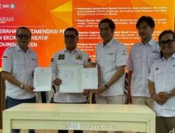 Fekraf Banten Soroti Minimnya Fasilitas Penunjang ke DPRD