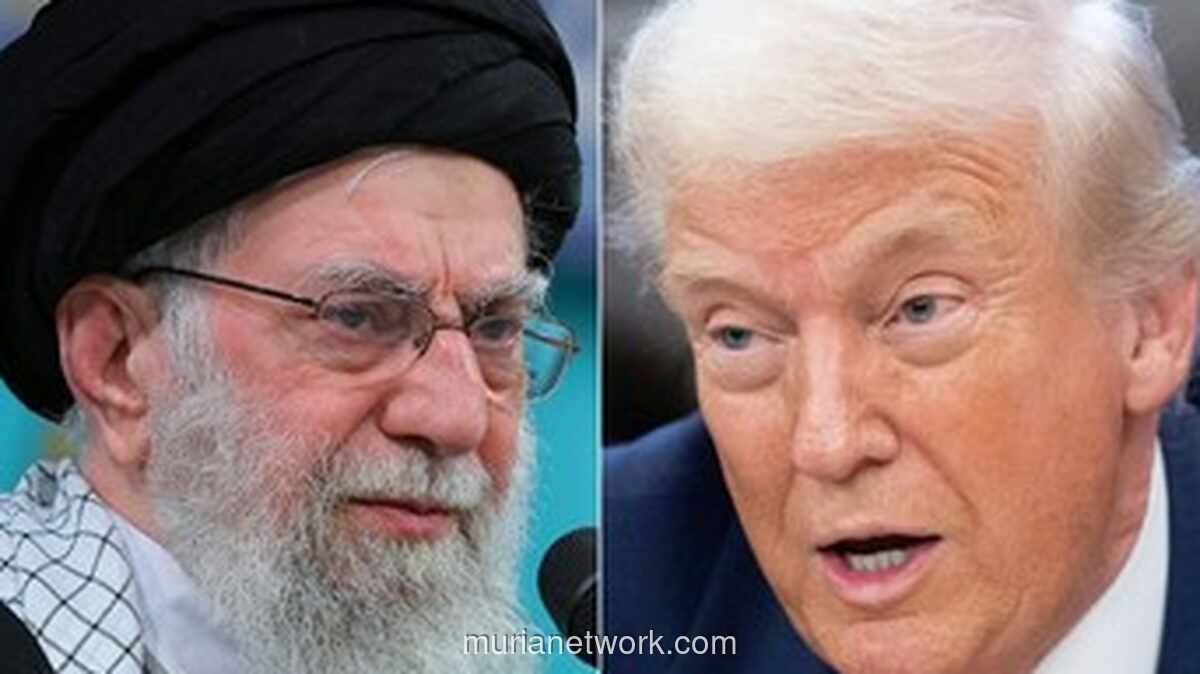 AS Disebut Makin Dekat dengan Keputusan Serang Iran, Israel Siap Hadapi Front Tambahan