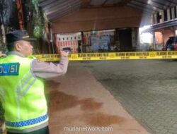 Suami Anggota DPRD Jateng Selamat dari Upaya Penembakan di Pekalongan