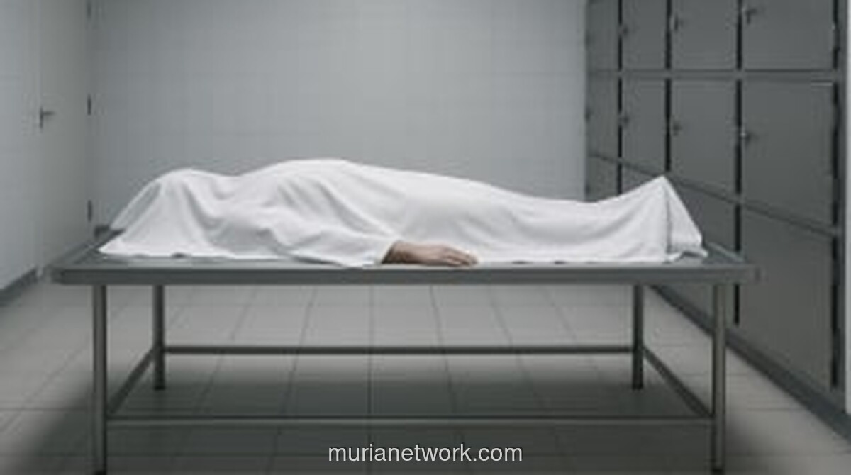 Pelajar 16 Tahun di Kelapa Gading Diduga Tewaskan Kakak Kandung dengan Palu