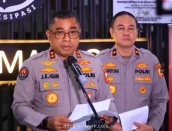 Polri Minta Maaf, Oknum Brimob Diduga Tewaskan Warga di Maluku