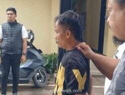 Pria 70 Tahun Tewas Dikoper di Brebes, Tersangka Ditangkap dengan Motif Utang