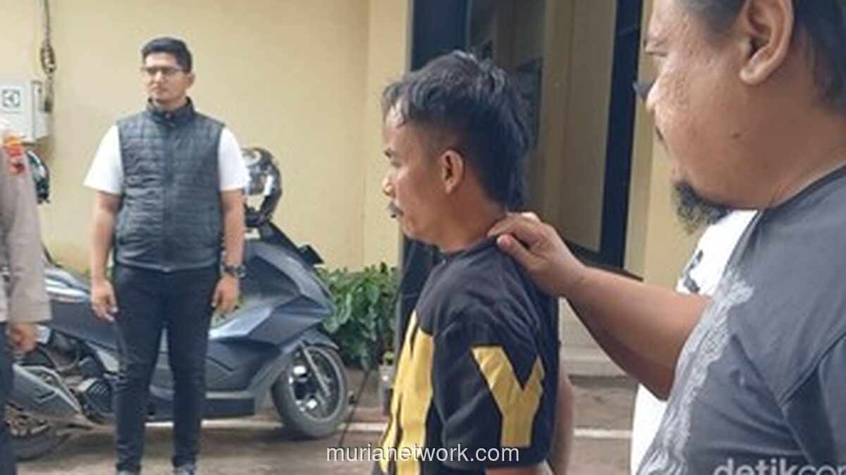 Pria 70 Tahun Tewas Dikoper di Brebes, Tersangka Ditangkap dengan Motif Utang