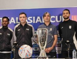 Timnas Futsal Indonesia Hadapi Iran di Final Bersejarah Piala Asia 2026
