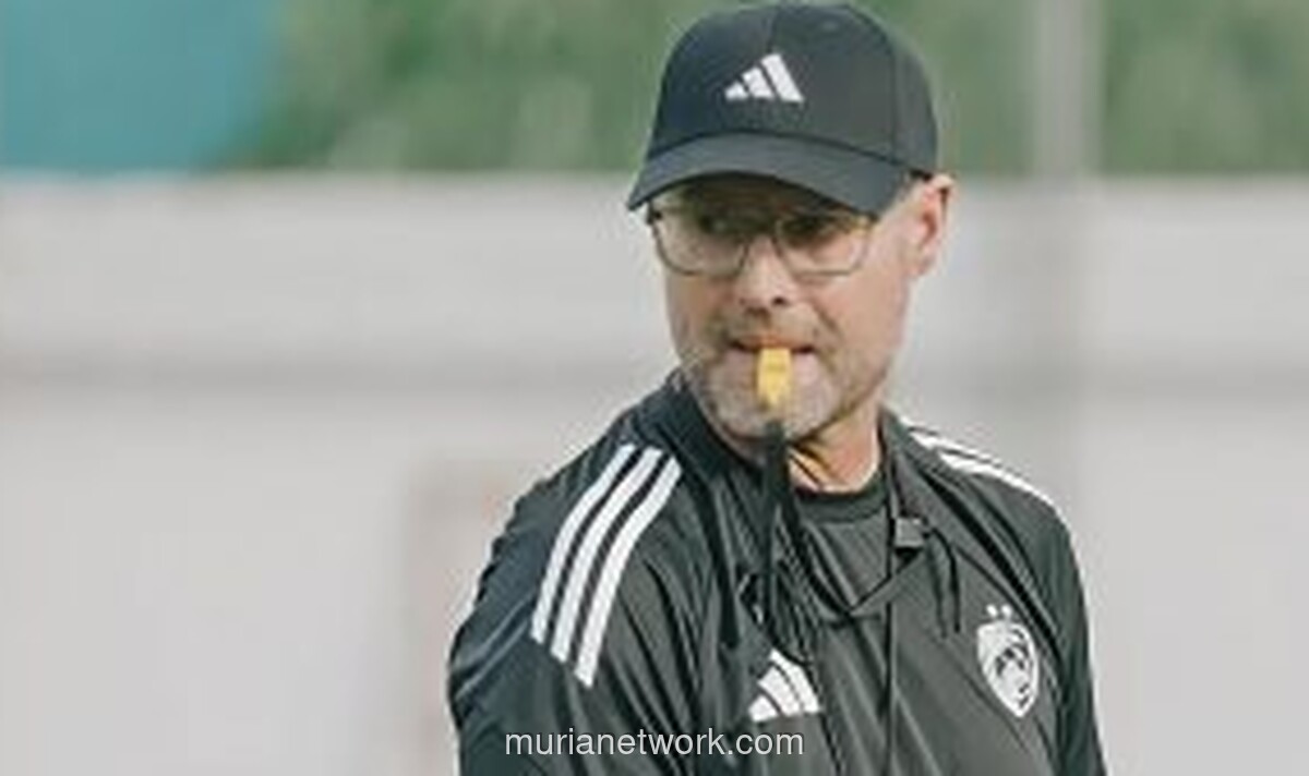 Tomas Trucha Siapkan Strategi Khusus PSM untuk Hadapi Dewa United