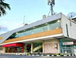 Bandara Pinang Kampai Dumai Kembali Beroperasi Setelah Direaktivasi