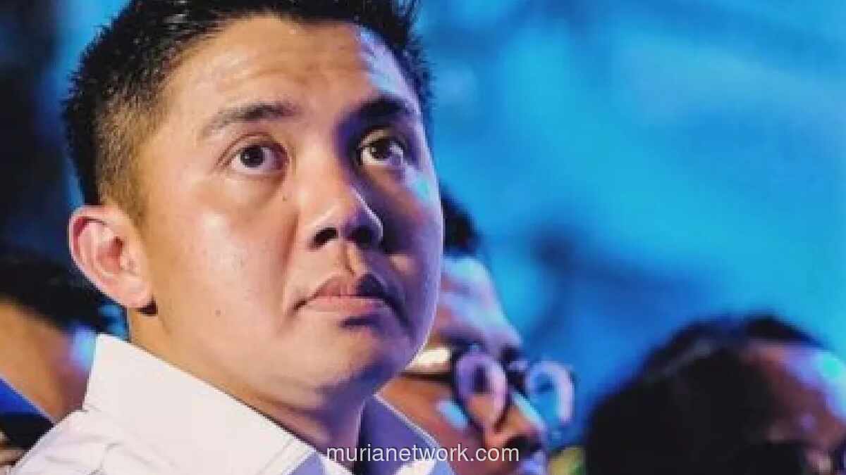 Analis: Peluang Teddy Indra Wijaya Jadi Cawapres Prabowo 2029 Masih Terbuka