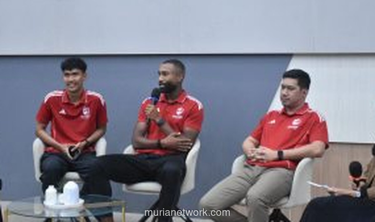PSM dan Unhas Jalin Kerja Sama, Yuran Fernandes Jadi Magnet Acara