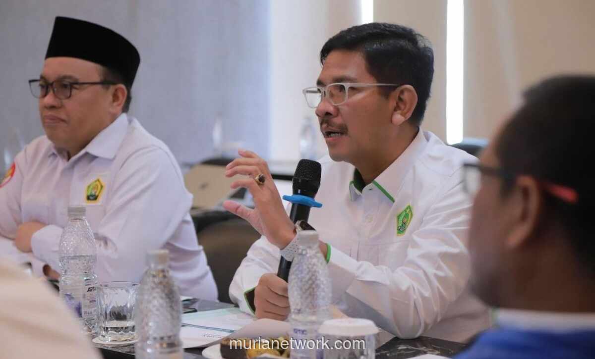 Kemenag Siapkan Rukyat Hilal di 96 Titik untuk Tentukan Awal Ramadan 2026