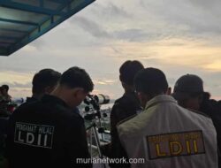 BMKG Prediksi 1 Ramadan 1447 H Jatuh 19 Februari 2026, Sidang Isbat Tunggu Hasil Rukyat