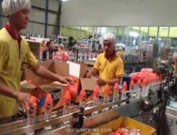 CLEO Rampungkan Tiga Pabrik Baru di Palu, Pontianak, dan Pekanbaru