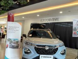 Pembiayaan Kendaraan BSI Tumbuh 19% pada 2025, Tembus Rp6,41 Triliun