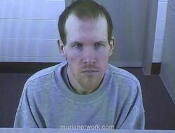 Pembantai Masjid Christchurch Ajukan Banding atas Hukuman Seumur Hidup