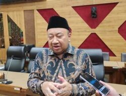 DPR Susun Aturan Pembatasan Akses Digital untuk Anak Usia Sekolah