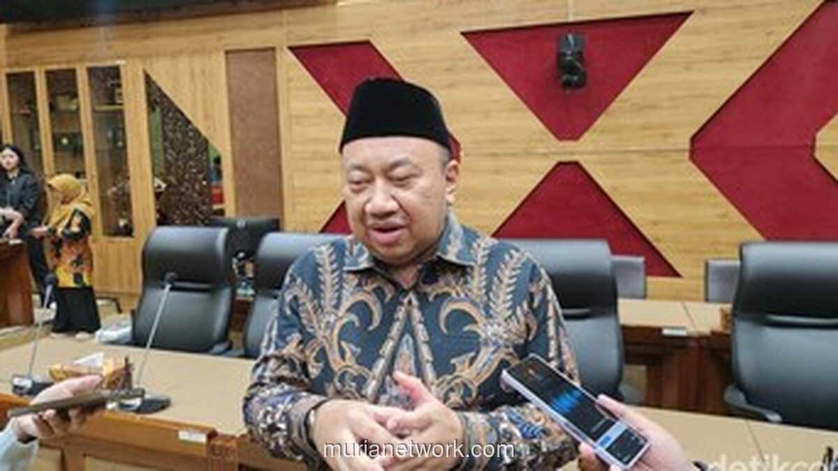 DPR Susun Aturan Pembatasan Akses Digital untuk Anak Usia Sekolah
