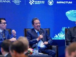 Indonesia Undang Dunia Hadiri KTT Kelautan 2026 di Bali