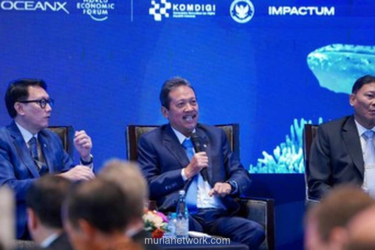 Indonesia Undang Dunia Hadiri KTT Kelautan 2026 di Bali